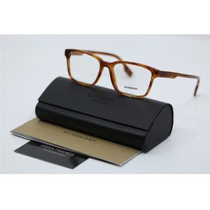 NEW BURBERRY BE2308 3823 EYEGLASSES